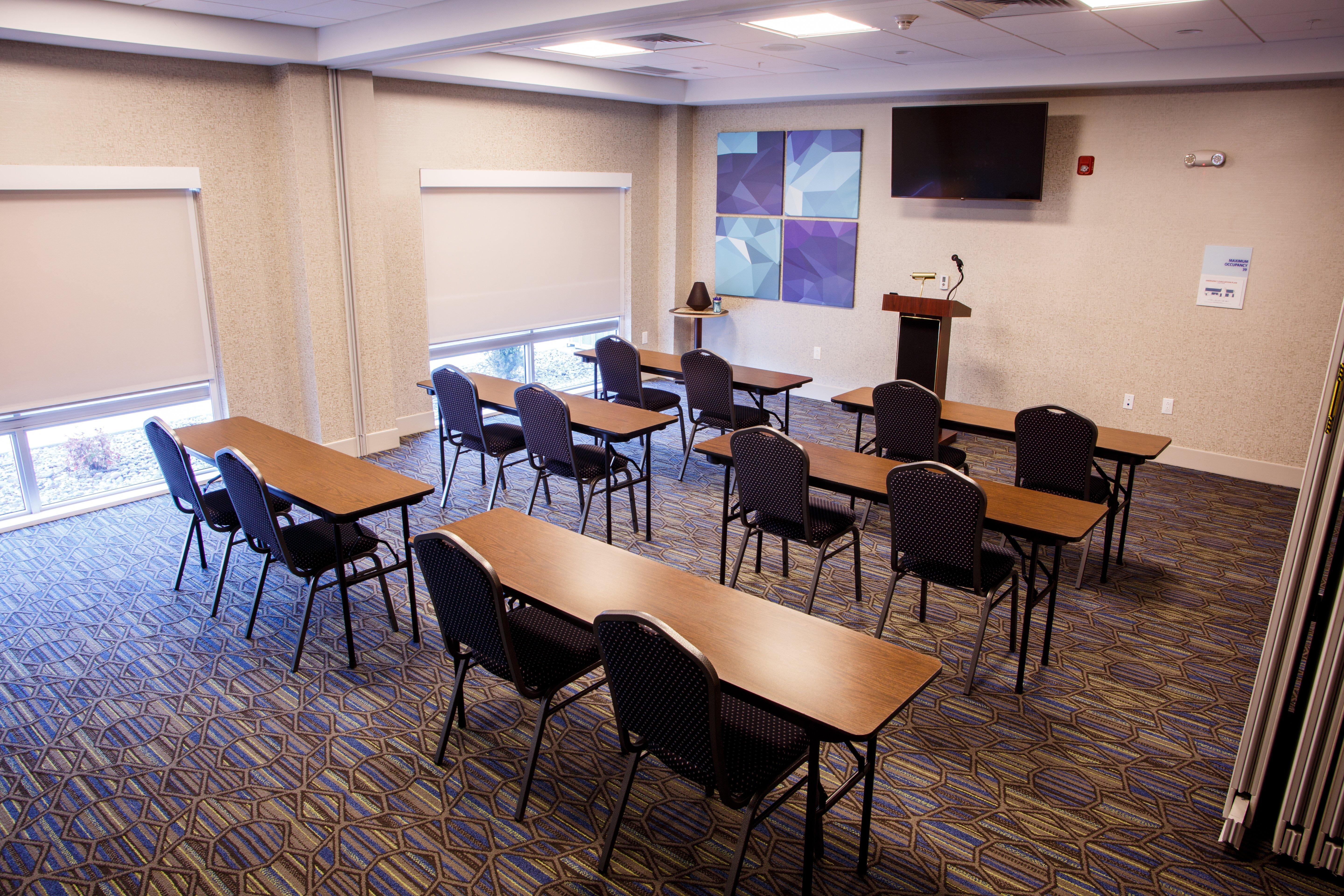 Holiday Inn Express & Suites - Gettysburg, An Ihg Hotel Exterior photo