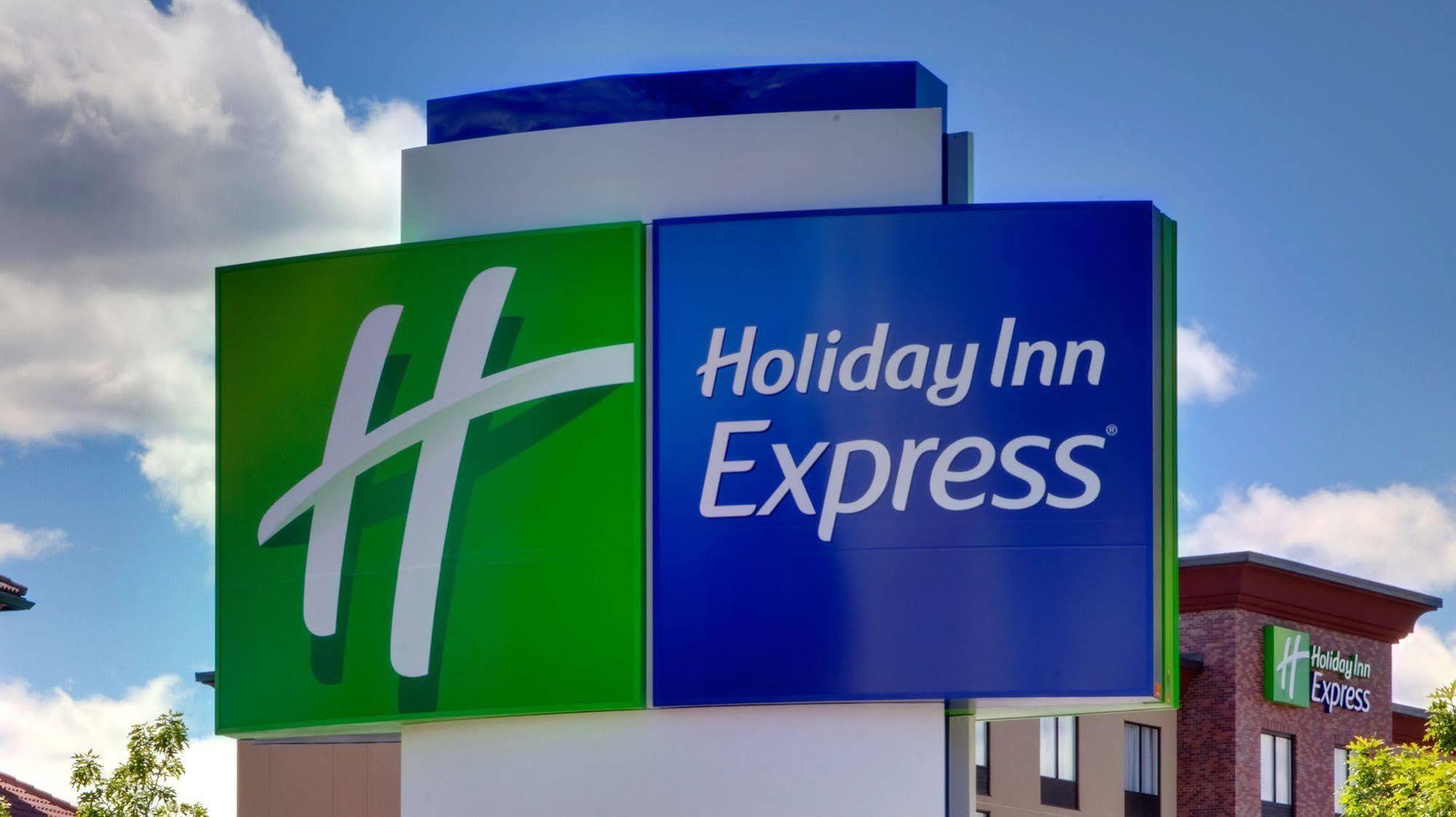 Holiday Inn Express & Suites - Gettysburg, An Ihg Hotel Exterior photo